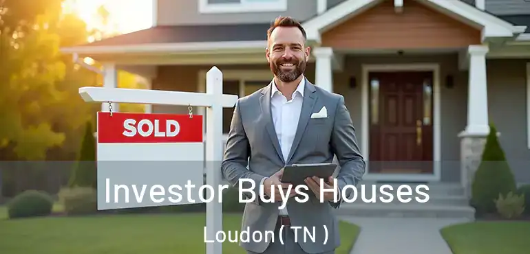  Investor Buys Houses Loudon ( TN )