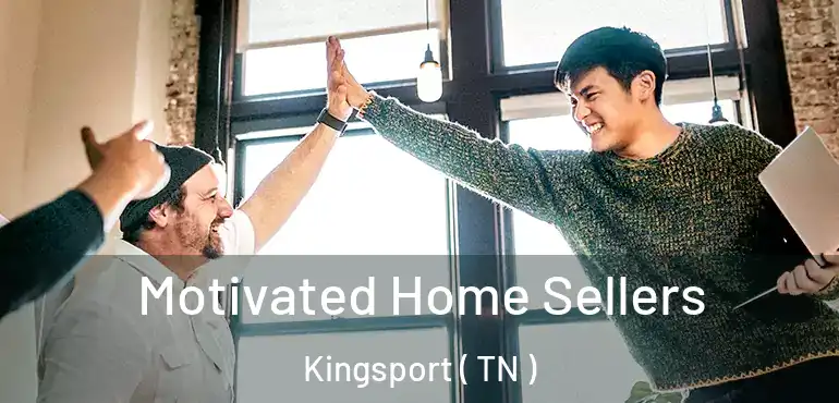  Motivated Home Sellers Kingsport ( TN )