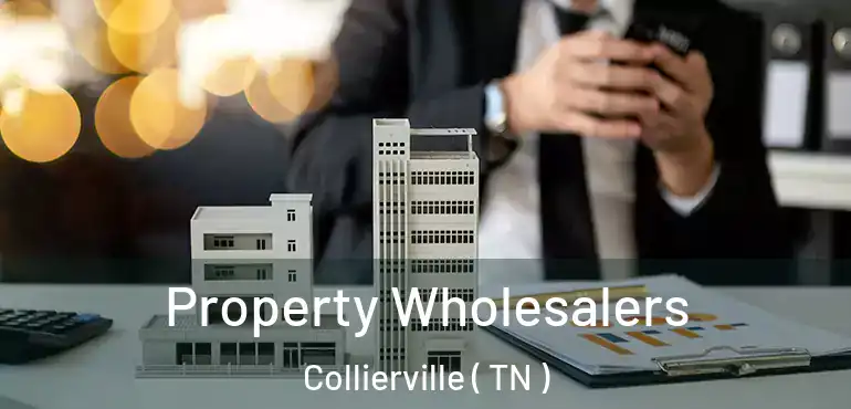  Property Wholesalers Collierville ( TN )