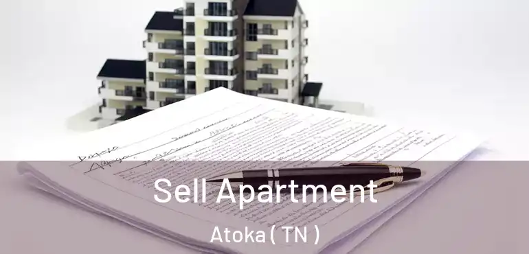  Sell Apartment Atoka ( TN )