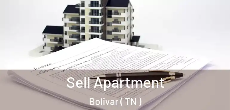  Sell Apartment Bolivar ( TN )
