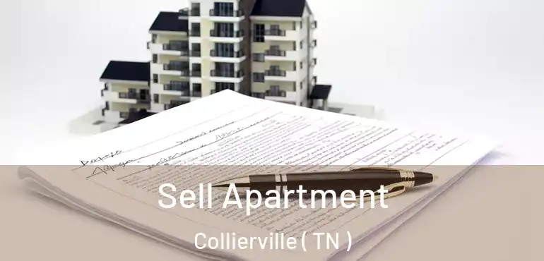  Sell Apartment Collierville ( TN )