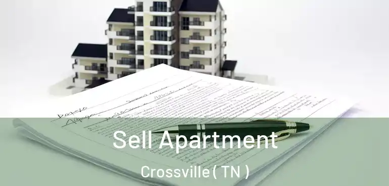  Sell Apartment Crossville ( TN )