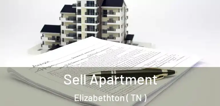  Sell Apartment Elizabethton ( TN )