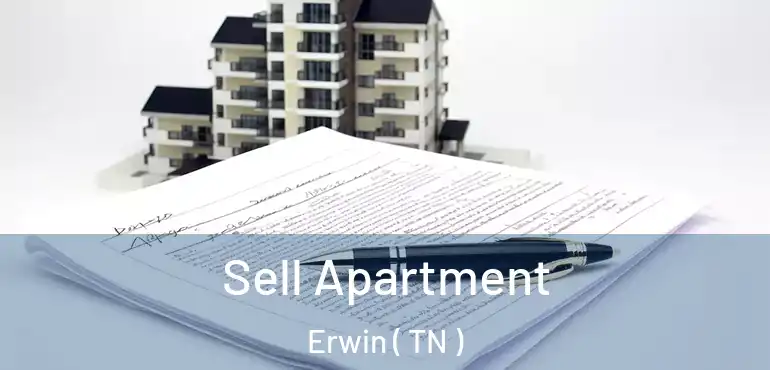  Sell Apartment Erwin ( TN )