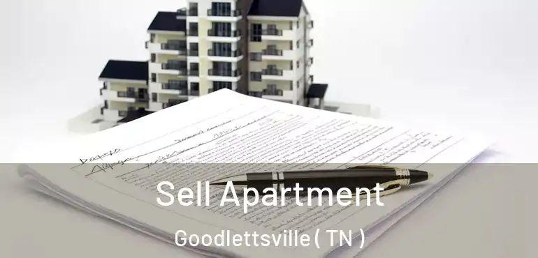  Sell Apartment Goodlettsville ( TN )