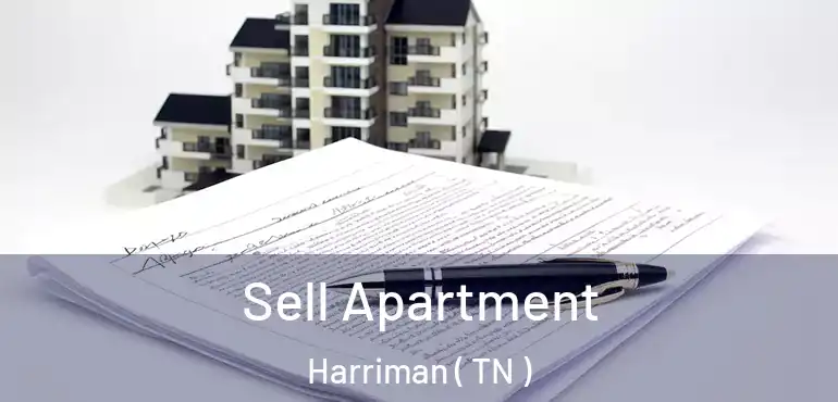  Sell Apartment Harriman ( TN )