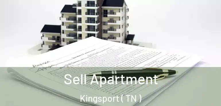  Sell Apartment Kingsport ( TN )