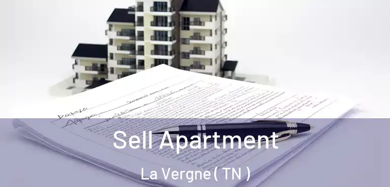  Sell Apartment La Vergne ( TN )