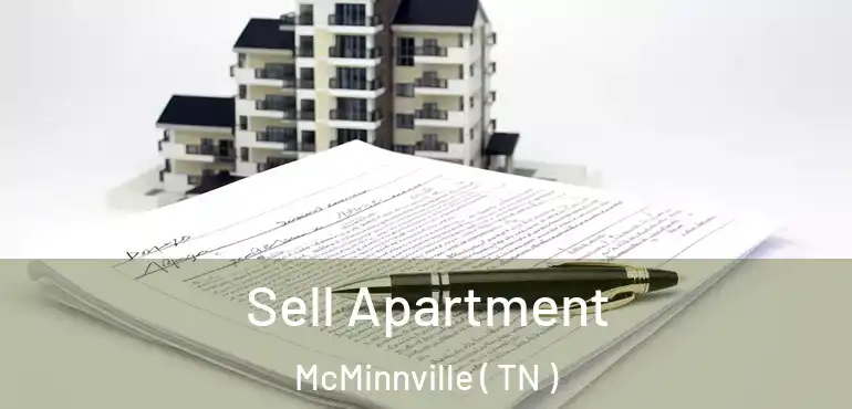  Sell Apartment McMinnville ( TN )