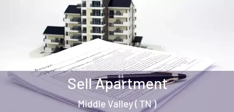  Sell Apartment Middle Valley ( TN )