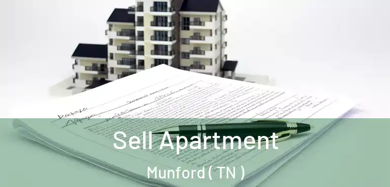  Sell Apartment Munford ( TN )