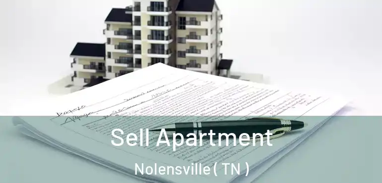  Sell Apartment Nolensville ( TN )