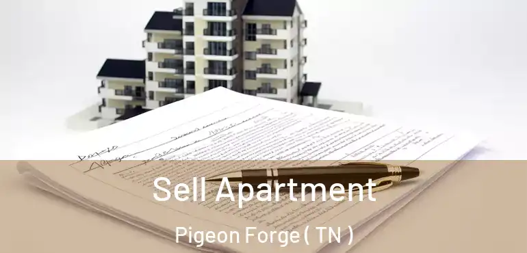  Sell Apartment Pigeon Forge ( TN )