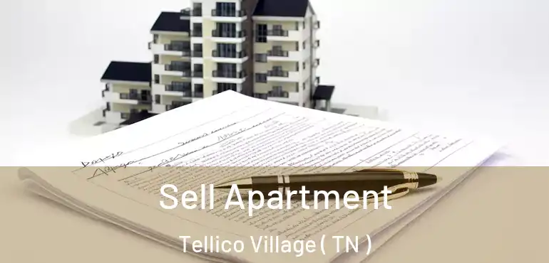  Sell Apartment Tellico Village ( TN )