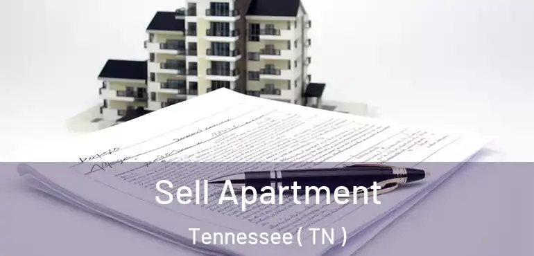 Sell Apartment Tennessee ( TN )