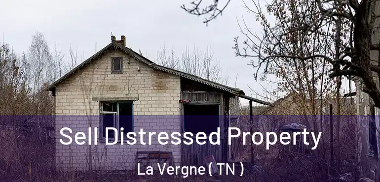  Sell Distressed Property La Vergne ( TN )