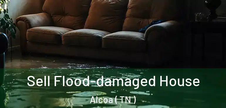  Sell Flood-damaged House Alcoa ( TN )