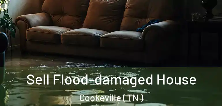  Sell Flood-damaged House Cookeville ( TN )