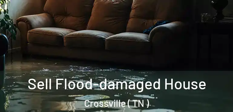  Sell Flood-damaged House Crossville ( TN )