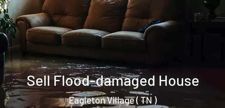  Sell Flood-damaged House Eagleton Village ( TN )