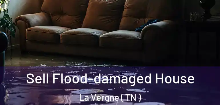  Sell Flood-damaged House La Vergne ( TN )