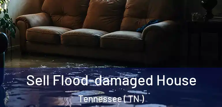  Sell Flood-damaged House Tennessee ( TN )