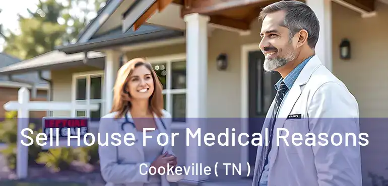  Sell House For Medical Reasons Cookeville ( TN )