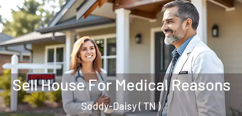  Sell House For Medical Reasons Soddy-Daisy ( TN )