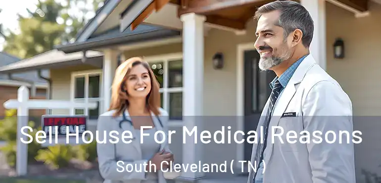  Sell House For Medical Reasons South Cleveland ( TN )