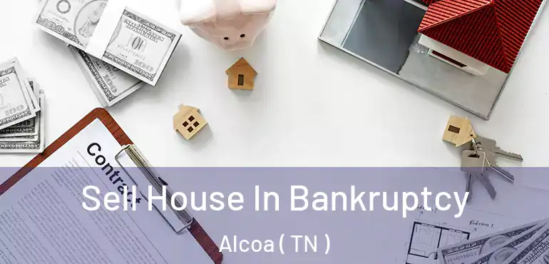  Sell House In Bankruptcy Alcoa ( TN )