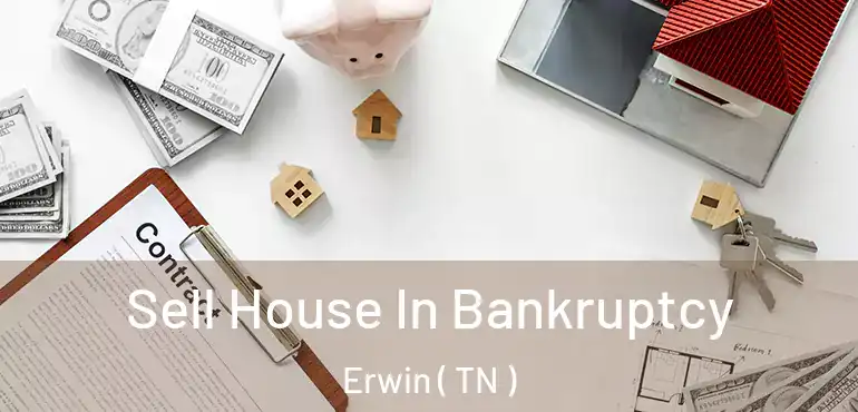  Sell House In Bankruptcy Erwin ( TN )