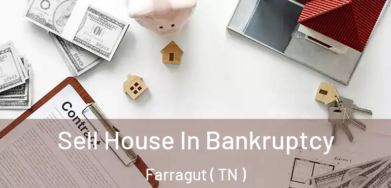  Sell House In Bankruptcy Farragut ( TN )