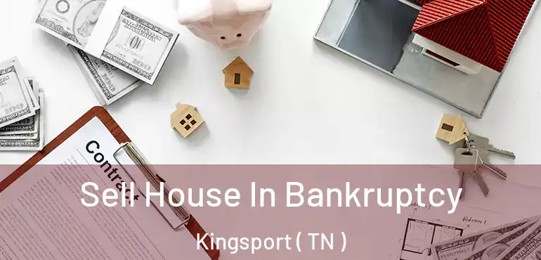  Sell House In Bankruptcy Kingsport ( TN )