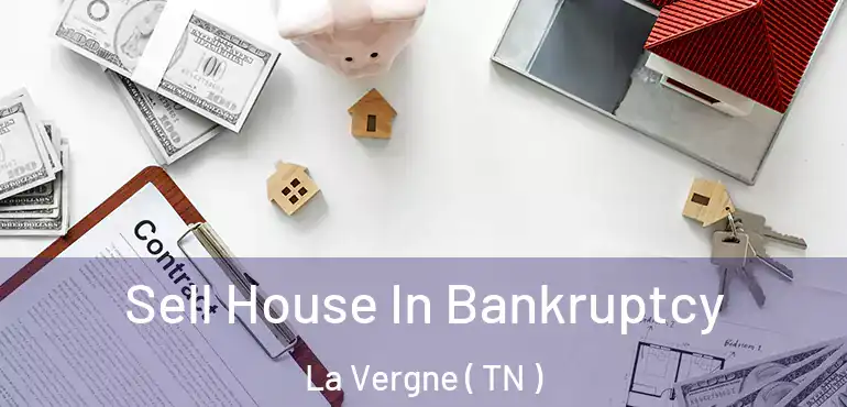  Sell House In Bankruptcy La Vergne ( TN )