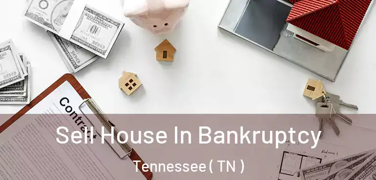  Sell House In Bankruptcy Tennessee ( TN )