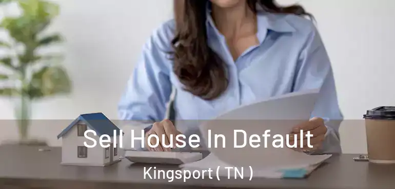  Sell House In Default Kingsport ( TN )