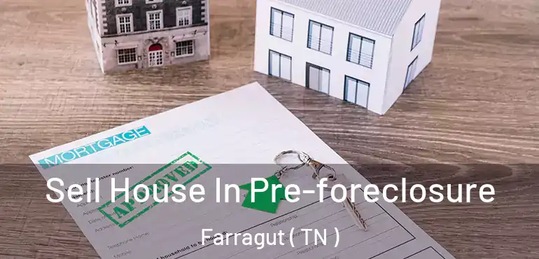  Sell House In Pre-foreclosure Farragut ( TN )