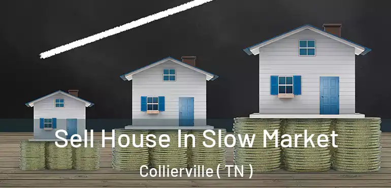  Sell House In Slow Market Collierville ( TN )