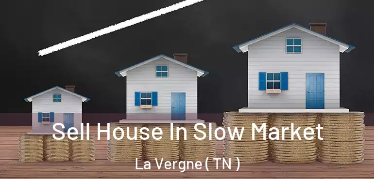  Sell House In Slow Market La Vergne ( TN )