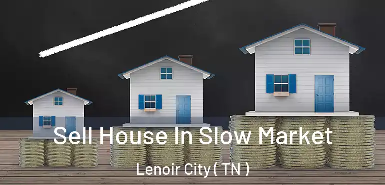  Sell House In Slow Market Lenoir City ( TN )