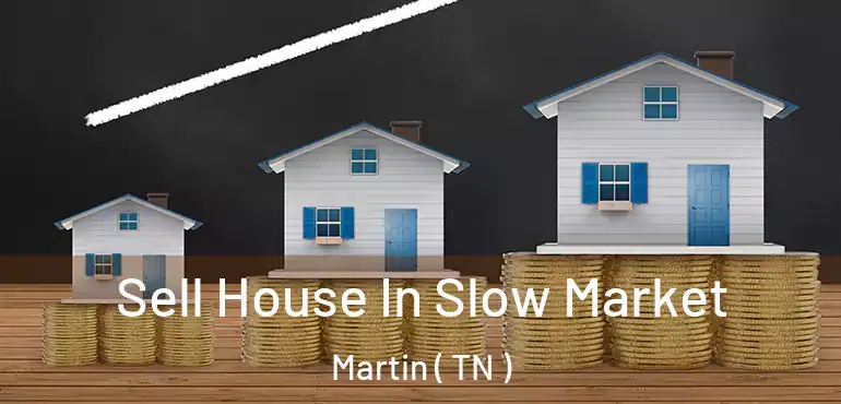  Sell House In Slow Market Martin ( TN )