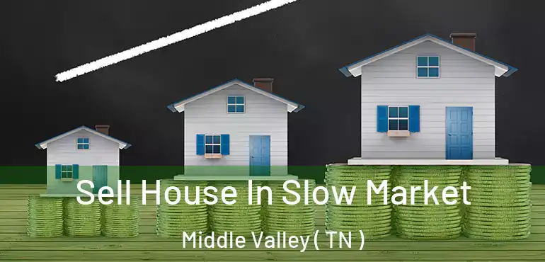  Sell House In Slow Market Middle Valley ( TN )