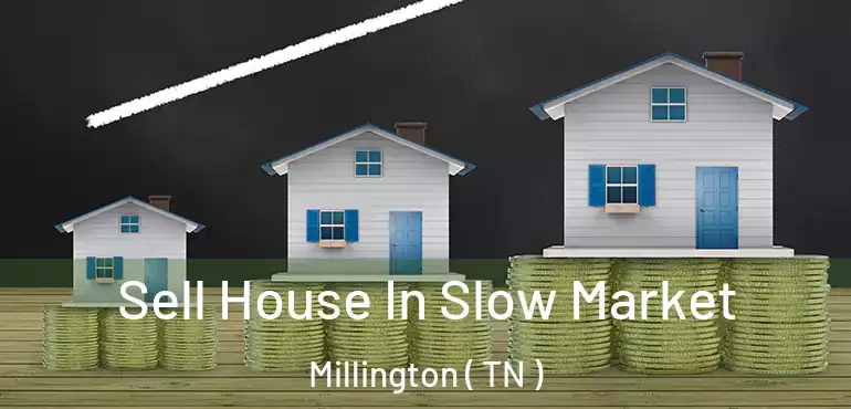  Sell House In Slow Market Millington ( TN )