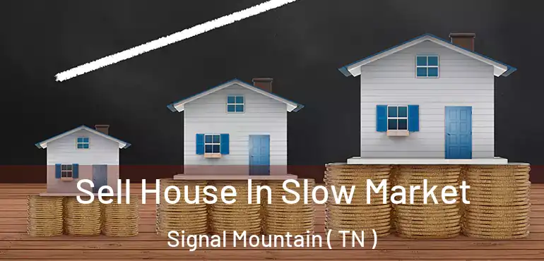  Sell House In Slow Market Signal Mountain ( TN )