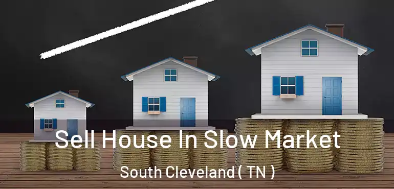  Sell House In Slow Market South Cleveland ( TN )