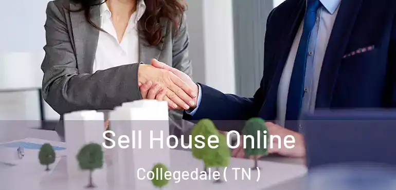  Sell House Online Collegedale ( TN )