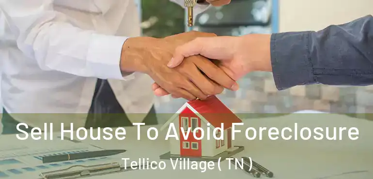  Sell House To Avoid Foreclosure Tellico Village ( TN )