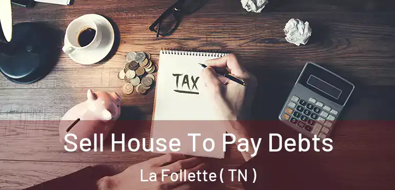  Sell House To Pay Debts La Follette ( TN )