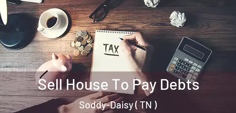  Sell House To Pay Debts Soddy-Daisy ( TN )